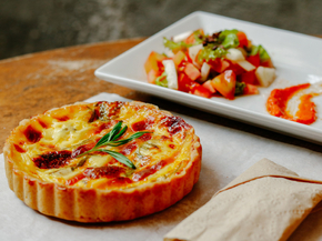 Французская кухня