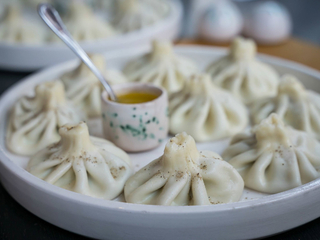 Категория постеров и плакатов Грузинская кухня