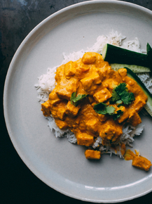 Индийская кухня Индийская кухня
