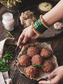 Индийская кухня Индийская кухня