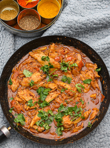 Индийская кухня Индийская кухня