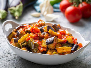 Турецкая кухня