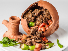 Турецкая кухня