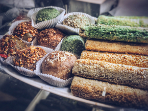 Турецкая кухня