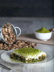 Турецкая кухня