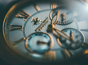 Clock | Часы