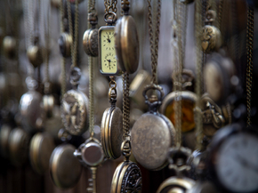 Clock | Часы