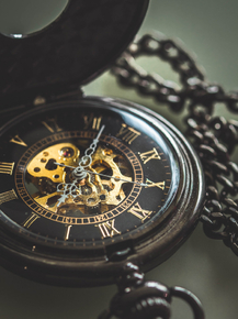 Clock | Часы