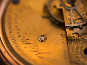 Clock | Часы