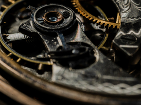 Clock | Часы