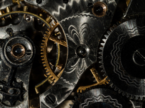 Clock | Часы