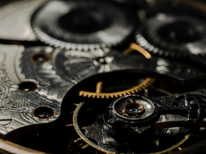 Clock | Часы