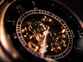 Clock | Часы