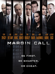 Margin Call | Предел риска