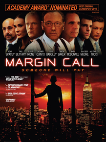 Margin Call | Предел риска