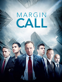 Margin Call | Предел риска