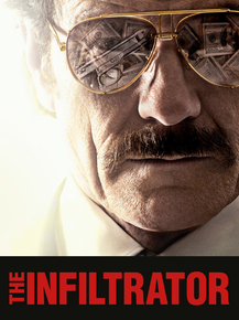The Infiltrator | Афера под прикрытием