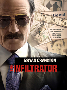 The Infiltrator | Афера под прикрытием