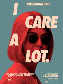 I Care a Lot | Аферистка