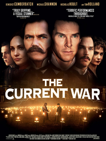 The Current War | Война токов