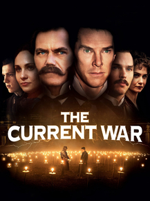 The Current War | Война токов