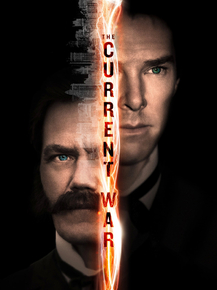 The Current War | Война токов