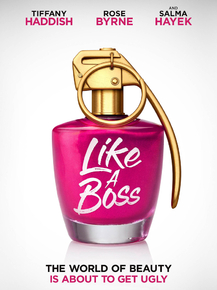 Like a Boss | Настоящие боссы