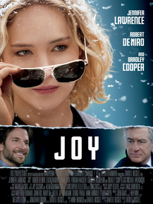 Joy | Джой