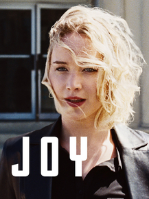 Joy | Джой