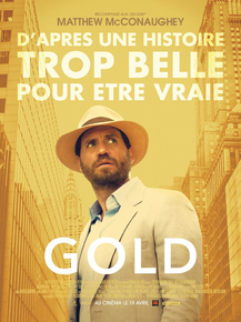 Gold | Золото, 2016