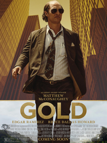 Gold | Золото, 2016