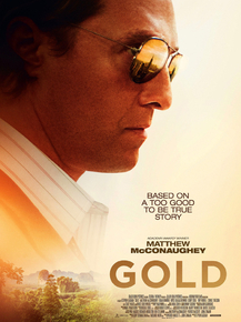Gold | Золото, 2016