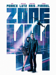 Zone 414 | Зона 414