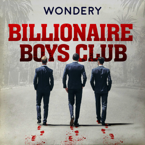 Billionaire Boys Club | Клуб миллиардеров