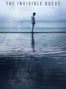 Contratiempo | Невидимый гость