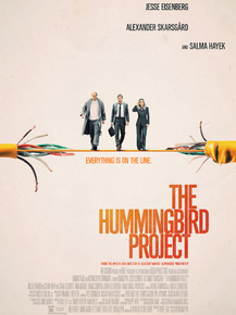 The Hummingbird Project | Операция Колибри