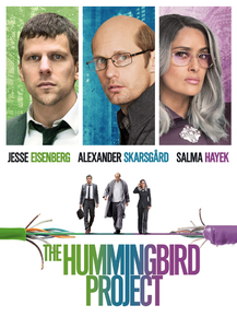 The Hummingbird Project | Операция Колибри