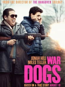 War Dogs | Парни со стволами