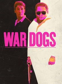 War Dogs | Парни со стволами