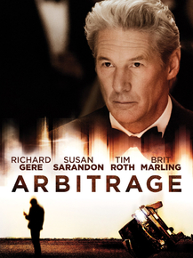 Arbitrage | Порочная страсть