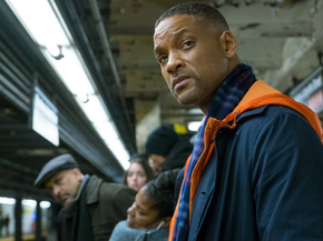 Collateral Beauty | Призрачная красота