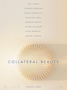 Collateral Beauty | Призрачная красота