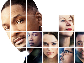 Collateral Beauty | Призрачная красота