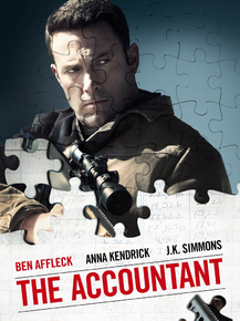 The Accountant | Расплата