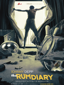 The Rum Diary | Ромовый дневник