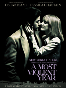 A Most Violent Year | Самый жестокий год