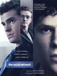 The Social Network | Социальная сеть