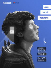 The Social Network | Социальная сеть