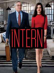 The Intern | Стажёр