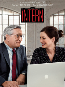 The Intern | Стажёр